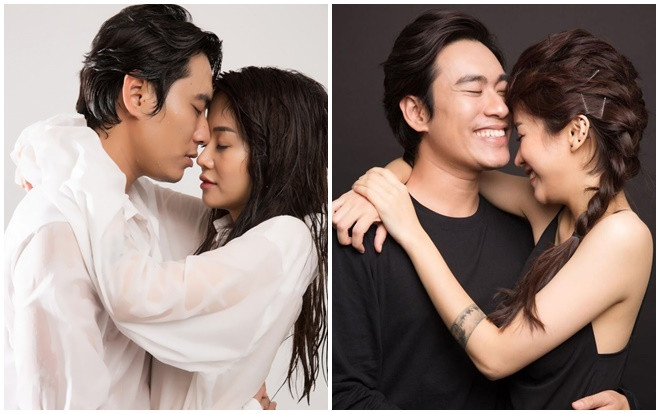 Cát Phượng - Kiều Minh Tuấn - An Nguy: Khán giả giờ còn chả tin lời ai nói nữa rồi! Ảnh 2