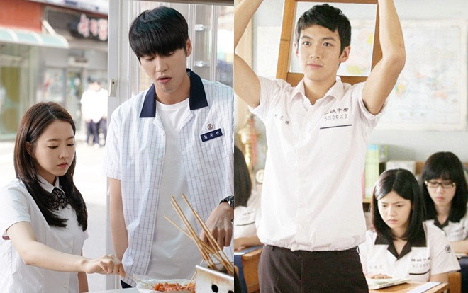 Giải mã lý do 'Ngày em đẹp nhất' chưa hấp dẫn bằng 'Cô gái năm ấy chúng ta cùng theo đuổi' của Đài Loan Ảnh 2