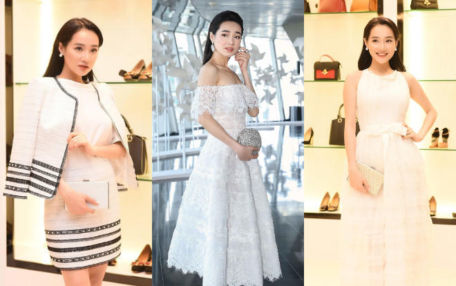 10 ngày nữa là cưới, liệu Trường Giang có biết 'vũ khí thời trang tối thượng' của Nhã Phương? Ảnh 2