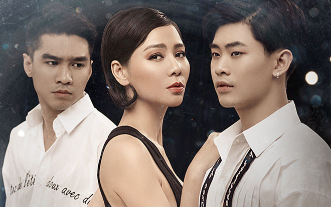 Vì sao Pew Pew chỉ xuất hiện 5 giây trong MV ballad mới của Thu Minh? Ảnh 2