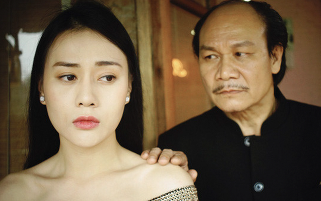 'Quỳnh búp bê' có thể có kết thảm, phim Việt về giang hồ, mại dâm vẫn chưa thể 'happy ending'? Ảnh 2