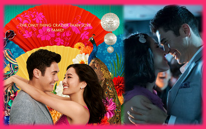 ‘Crazy Rich Asians’ tiết lộ phần tiếp theo qua after-credit? Ảnh 2