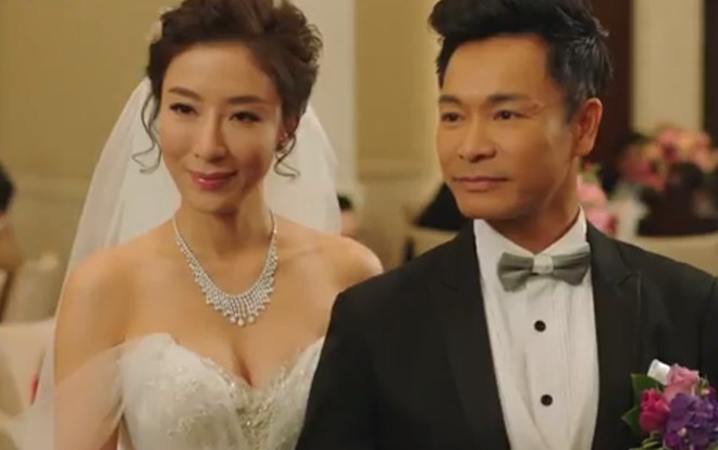 Tập 5 ‘Câu chuyện khởi nghiệp’: Quách Tấn An - Dương Di kết hôn, nhận quà cưới “khủng” Ảnh 2