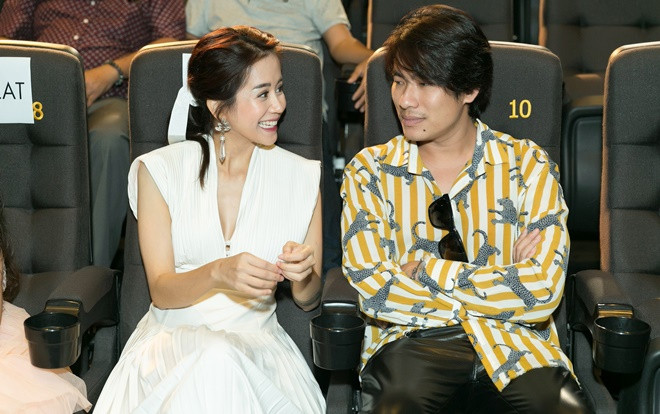 Cát Phượng, An Nguy, Kiều Minh Tuấn và chuyện ai đứng sau 'bảo kê' Vua Ảnh 2