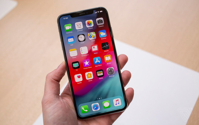 5 lí do khiến bạn phải móc hầu bao mua iPhone Xs ngay và luôn Ảnh 2