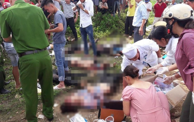 Tai nạn thảm khốc ở Lai Châu: Phát hiện thêm nạn nhân thứ 13 tử vong Ảnh 2