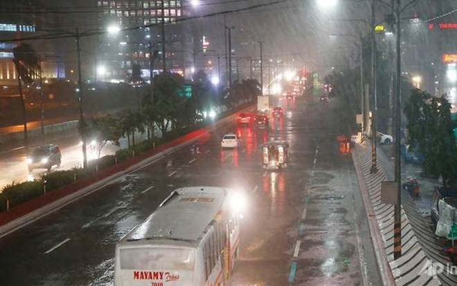 Vietnam Airlines điều chỉnh kế hoạch khai thác do ảnh hưởng của bão số 6 Ảnh 2