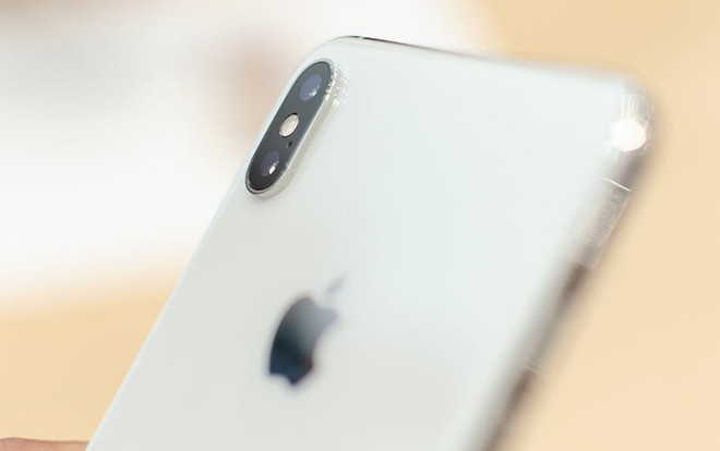 Apple đã 'chém gió' về camera trên iPhone Xs và iPhone Xs Max nhiều đến mức nào? Ảnh 2