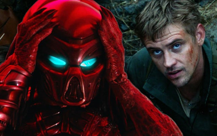 Giải mã cái kết 'The Predator': Giới thiệu bộ giáp ngầu lòi, nhá hàng phần phim tiếp theo Ảnh 2