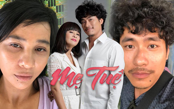 Sau lùm xùm với An Nguy, phim 'Mẹ Tuệ' của Cát Phượng - Kiều Minh Tuấn đóng vai chính sẽ ra rạp vào tháng Mười Ảnh 2