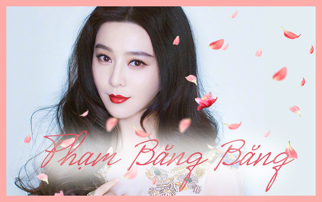 Phạm Băng Băng và 16/09/2018: Một sinh nhật có thể mang nữ hoàng trở về? Ảnh 2