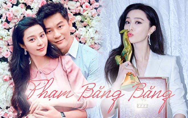 Ngày này năm ngoái: Phạm Băng Băng được Lý Thần cầu hôn và nhận giải Ảnh hậu ngay trong ngày sinh nhật 16/09 Ảnh 2