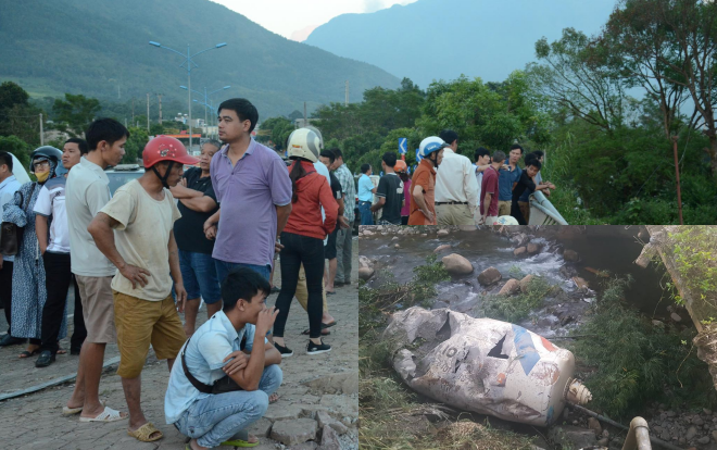 Danh tính tài xế xe bồn chạy tốc độ 109km gây tai nạn thảm khốc khiến 13 người tử vong ở Lai Châu Ảnh 2