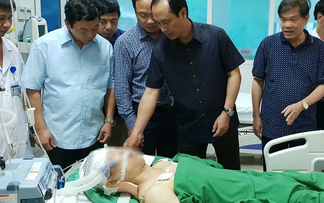 Lái xe bồn gây tai nạn thảm khốc đã tử vong, ai sẽ là người phải bồi thường thiệt hại cho các gia đình nạn nhân? Ảnh 2