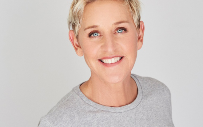 Khoảnh khắc Ellen come out trên ‘The Ellen show’ đã ảnh hưởng như thế nào đến Hollywood và nước Mỹ Ảnh 2