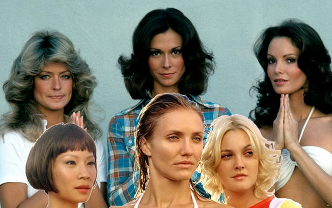 Phá bỏ mọi giới hạn của phiên bản gốc, 'Charlie's Angels 2019' rất có thể sẽ có nhiều hơn 3 thiên thần! Ảnh 2