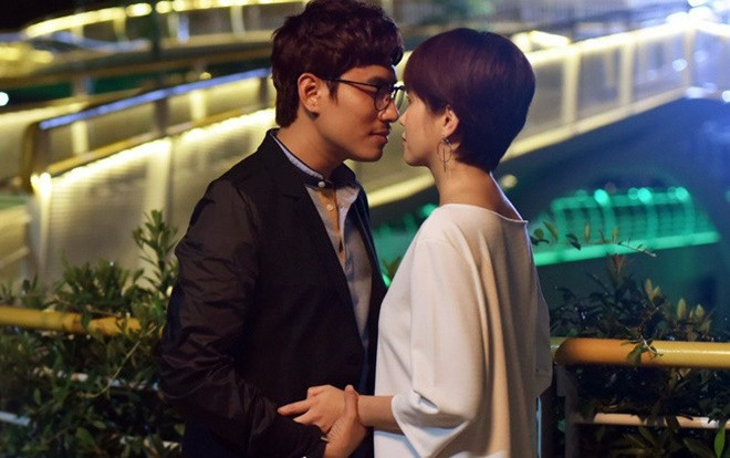 Kiều Minh Tuấn, An Nguy trong tấn bi kịch… Method acting Ảnh 2