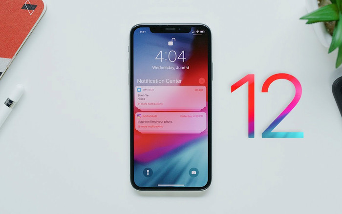 iOS 12 sẽ ra mắt vào ngày mai, đây là những điều bạn cần làm trước khi cập nhật Ảnh 2