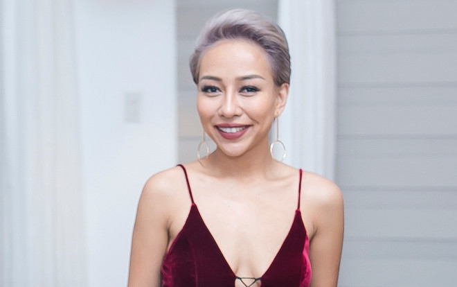 Có thể bạn chưa biết: Thảo Trang phải giảm đến 20kg để có thể 'nóng bỏng' trong MV mới Ảnh 2