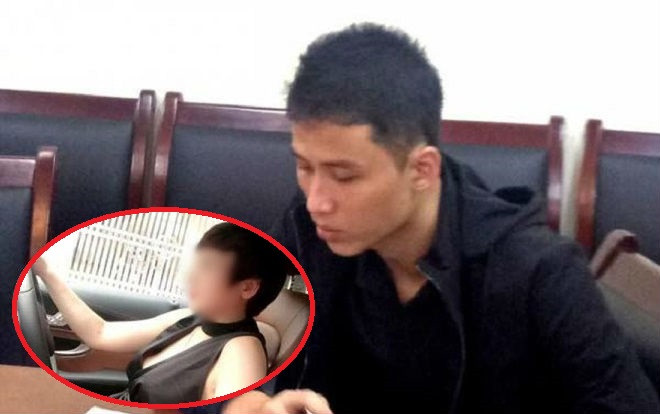 Ngày mai xét xử vụ nam sinh trường thể thao giết thiếu phụ ở khu chung cư cao cấp Ảnh 2