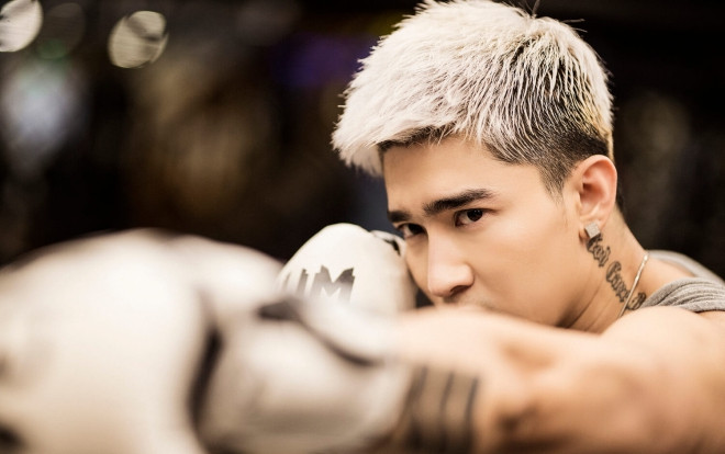 Bị cho là tung cảnh nóng để tạo dư luận: Chi Dân nói gì? Ảnh 2