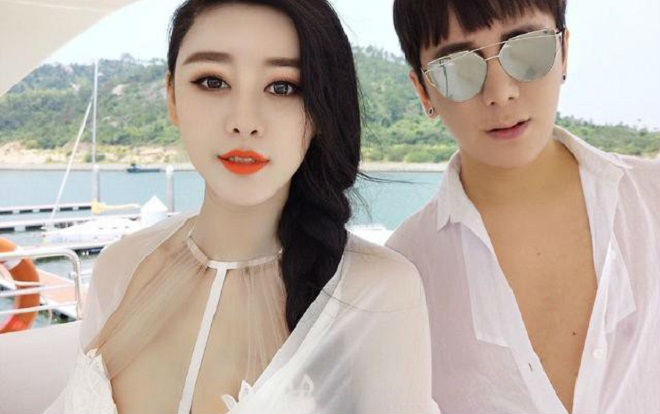 Cô gái chi gần 28 tỉ phẫu thuật giống Phạm Băng Băng và cái kết không êm ả Ảnh 2