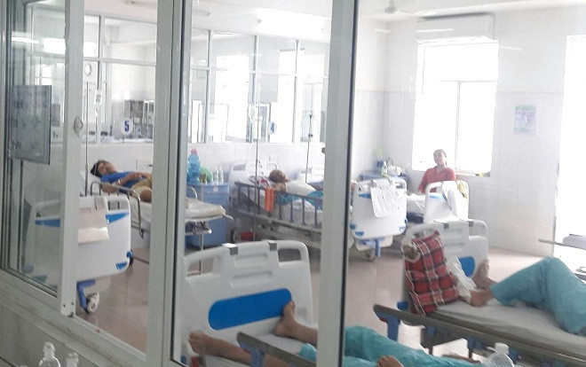 Đà Nẵng thông tin chính thức vụ vợ và con tử vong, chồng nguy kịch khi đi du lịch Ảnh 2