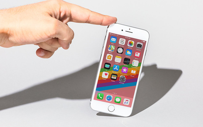 Rẻ nhưng vẫn chất, đây là 6 lý do bạn nên chọn iPhone 8 thay vì iPhone Xs Ảnh 2