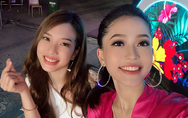 Bạn có biết để làm việc ở quỹ đầu tư BDA danh tiếng, chị gái Tân Á hậu 1 Bùi Phương Nga phải giỏi giang cỡ nào? Ảnh 2