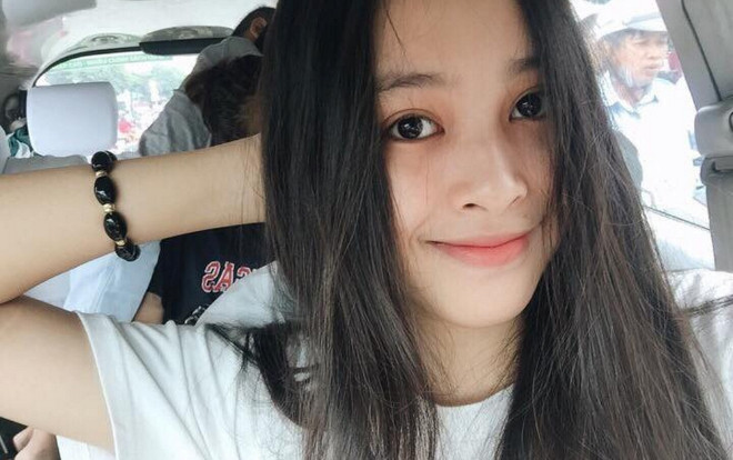 Thỏa lòng vì nhan sắc đời thường mộc mạc của top 3 Hoa hậu Việt Nam 2018 Ảnh 2