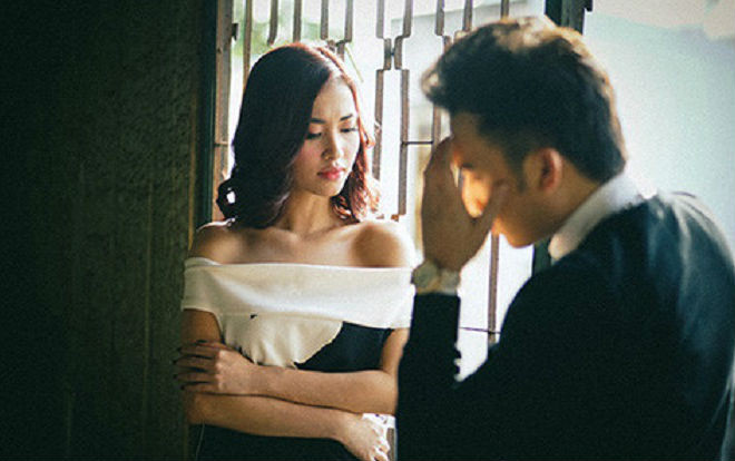 Xin tư vấn khi chồng nhen nhóm ý định ngoại tình, vợ trẻ nào ngờ bị chị em mắng te tua vì lý do này Ảnh 2