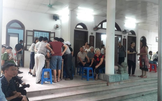 Vụ 7 người chết ở lễ hội âm nhạc: Bộ Y tế đề nghị bệnh viện tập trung nguồn lực cứu chữa các nạn nhân hôn mê Ảnh 2