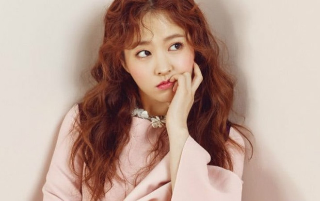 Nàng 'nấm lùn' Park Bo Young và những lần tưởng chừng là 'phim giả tình thật' Ảnh 2