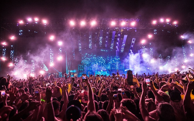 Báo nước ngoài đưa tin vụ 7 người tử vong nghi do sốc thuốc trong lễ hội âm nhạc ở Hà Nội Ảnh 2