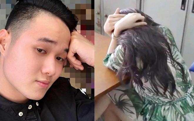 Đường dây Á hậu, MC bán dâm nghìn đô: ‘Tú ông’ giấu kín 'chân dài' giá 25.000 USD Ảnh 2