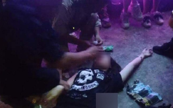 7 người tử vong trong lễ hội âm nhạc ở công viên nước Hồ Tây: Sốc ma túy giết người nhanh thế nào? Ảnh 2