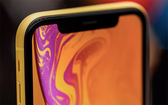 Chẳng ai biết chữ 'R' trong iPhone Xr có nghĩa là gì nhưng cách giải thích này sẽ khiến bạn phải công nhận là đúng Ảnh 2