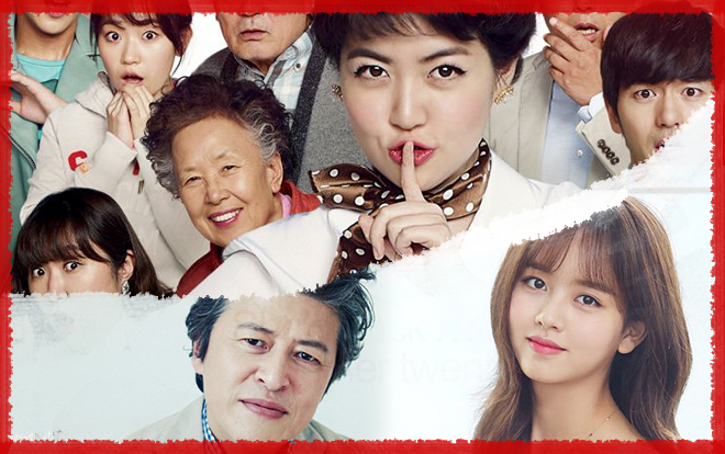 ‘Miss Granny’ sẽ có bản truyền hình, Kim So Hyun xác nhận vào vai nữ chính Ảnh 2