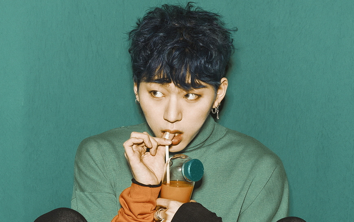 Zico xác nhận sẽ rời Block B, không gia hạn hợp đồng với Seven Seasons Ảnh 2