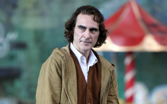 Hé lộ những hình ảnh đầu tiên của ‘Joker phiên bản mới’ Joaquin Phoenix Ảnh 2