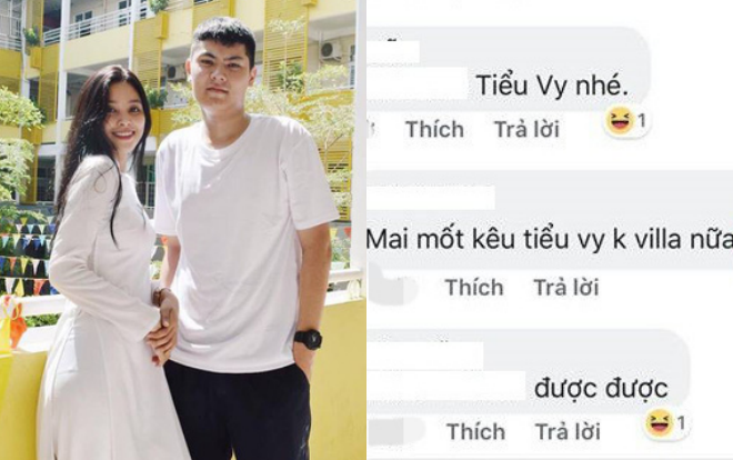 Tân hoa hậu Việt Nam 2018 Trần Tiểu Vy và 'nickname' bạn bè thường gọi không ai ngờ tới Ảnh 2