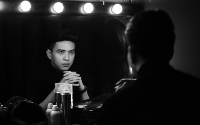 Nhắc nhớ Bảo Anh cùng cảnh nóng táo bạo: Hồ Quang Hiếu muốn truyền tải thông điệp gì? Ảnh 2