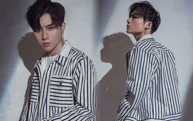 Đỗ Phú Quí hợp tác với đạo diễn MV Sơn Tùng - Chi Pu, quyết làm nên sản phẩm 'đã tai - đã mắt' Ảnh 2