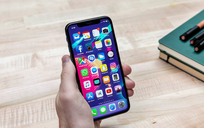 10 tính năng cực hay ho trên iOS 12 mà bạn nên cập nhật iPhone ngay Ảnh 2