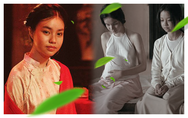 Review 'Người vợ ba': Tác phẩm điện ảnh Việt Nam được giải thưởng tại LHP Toronto 2018 Ảnh 2