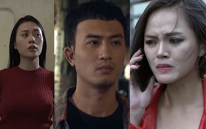 ‘Quỳnh búp bê’ tập 12: Cư dân mạng gào thét xin hãy yêu nhau đi hỡi Cảnh và Quỳnh! Ảnh 2