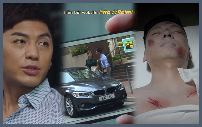 4 điểm nhấn trong tập 6 'Câu chuyện khởi nghiệp': Chuyện kinh khủng gì đã xảy đến với ‘rich-kid’ Châu Lệ Kỳ? Ảnh 2