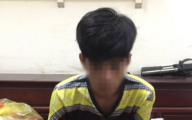 Nam thanh niên bịa chuyện bị bắt cóc sang Trung Quốc cách đây 10 năm đã được người thân đến nhận Ảnh 2