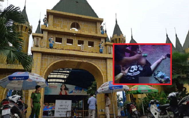 Những câu hỏi được đặt ra sau vụ 7 thanh niên tử vong nghi do sốc ma túy sau đêm nhạc ở hồ Tây Ảnh 2