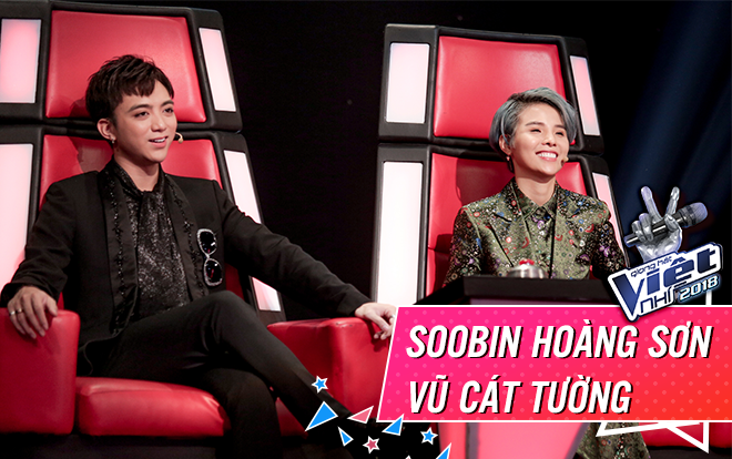 Soobin Hoàng Sơn: Nhà Sơn - Tường không chịu bị lép vế, biết đâu cả hai sẽ có sản phẩm chung! Ảnh 2